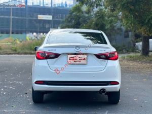 Xe Mazda 2 Luxury 2021