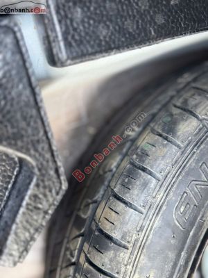 Xe Mazda 2 Luxury 2021