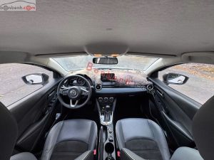Xe Mazda 2 Luxury 2021