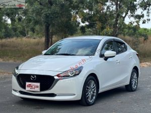 Xe Mazda 2 Luxury 2021