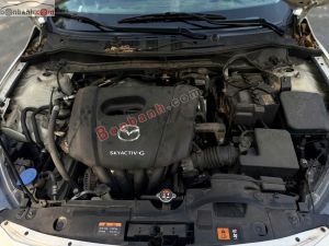 Xe Mazda 2 Luxury 2021