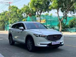 Xe Mazda CX8 Premium AWD 2019