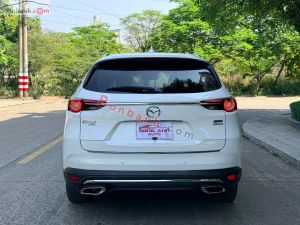 Xe Mazda CX8 Premium AWD 2019