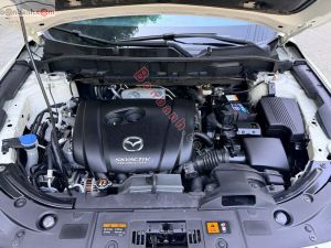 Xe Mazda CX8 Premium AWD 2019