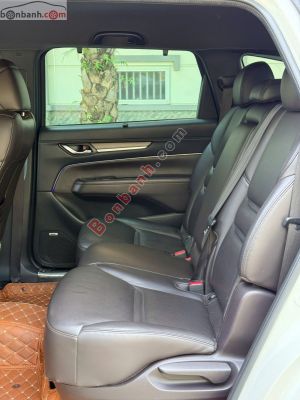 Xe Mazda CX8 Premium AWD 2019