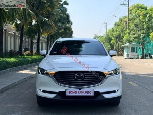 Xe Mazda CX8 Premium AWD 2019