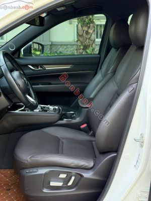 Xe Mazda CX8 Premium AWD 2019