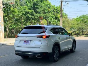 Xe Mazda CX8 Premium AWD 2019