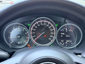 Xe Mazda CX8 Premium AWD 2019