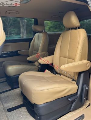 Xe Kia Sedona 2.2 DAT Deluxe 2020