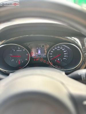 Xe Kia Sedona 2.2 DAT Deluxe 2020