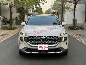 Xe Hyundai SantaFe Cao cấp 2.2L HTRAC 2022