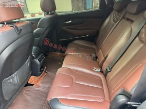 Xe Hyundai SantaFe Cao cấp 2.2L HTRAC 2022