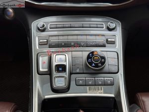 Xe Hyundai SantaFe Cao cấp 2.2L HTRAC 2022