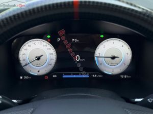 Xe Hyundai SantaFe Cao cấp 2.2L HTRAC 2021