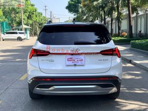 Xe Hyundai SantaFe Cao cấp 2.2L HTRAC 2021