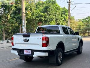 Xe Ford Ranger XLS 2.0L 4x2 AT 2024