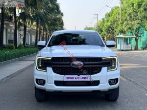 Xe Ford Ranger XLS 2.0L 4x2 AT 2024