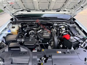Xe Ford Ranger XLS 2.0L 4x2 AT 2024