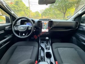 Xe Ford Ranger XLS 2.0L 4x2 AT 2024