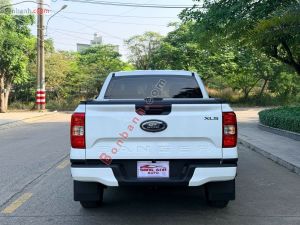 Xe Ford Ranger XLS 2.0L 4x2 AT 2024
