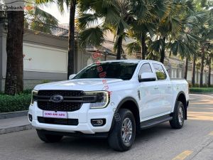 Xe Ford Ranger XLS 2.0L 4x2 AT 2024