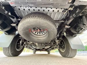 Xe Ford Ranger XLS 2.0L 4x2 AT 2024