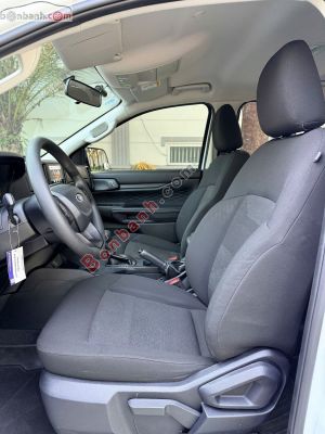 Xe Ford Ranger XLS 2.0L 4x2 AT 2024
