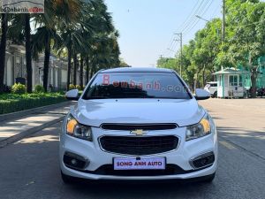 Chevrolet Cruze LT 1.6L