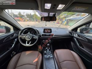 Xe Mazda 3 2.0 AT 2018