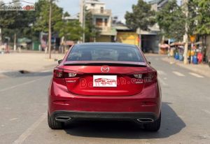 Xe Mazda 3 2.0 AT 2018
