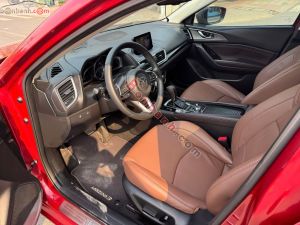 Xe Mazda 3 2.0 AT 2018