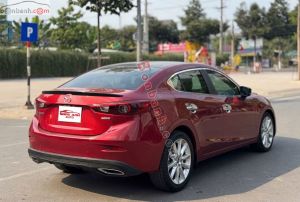 Xe Mazda 3 2.0 AT 2018