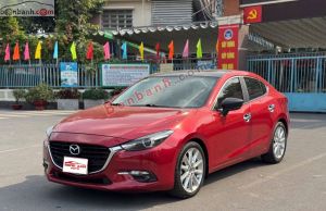 Xe Mazda 3 2.0 AT 2018