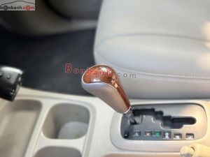 Xe Toyota Innova 2.0V 2015