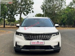 Kia Carnival Signature 2.2D