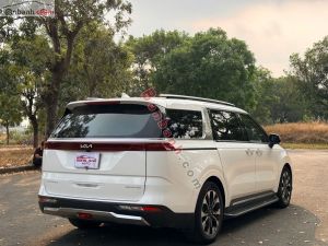 Xe Kia Carnival Signature 2.2D 2023