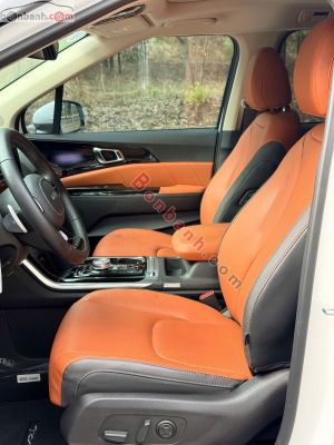 Xe Kia Carnival Signature 2.2D 2023