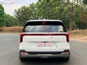 Xe Kia Carnival Signature 2.2D 2024