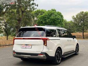 Xe Kia Carnival Signature 2.2D 2024