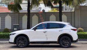 Xe Mazda CX5 Premium Sport 2.0 AT 2024