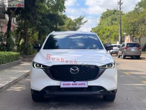 Xe Mazda CX5 Premium Sport 2.0 AT 2024