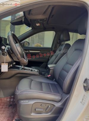 Xe Mazda CX5 Premium Sport 2.0 AT 2024