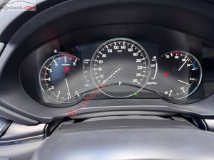 Xe Mazda CX5 Premium Sport 2.0 AT 2024