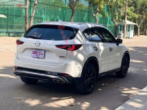 Xe Mazda CX5 Premium Sport 2.0 AT 2024