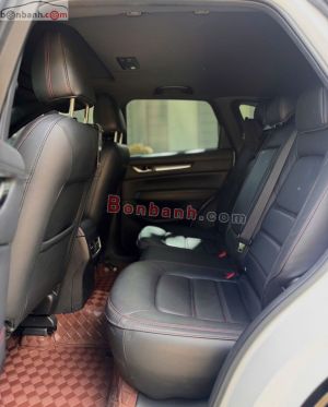 Xe Mazda CX5 Premium Sport 2.0 AT 2024