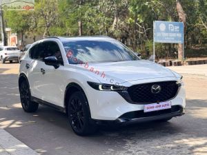 Xe Mazda CX5 Premium Sport 2.0 AT 2024