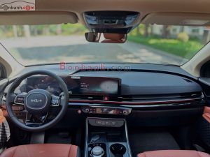 Xe Kia Carnival Signature 2.2D 2025