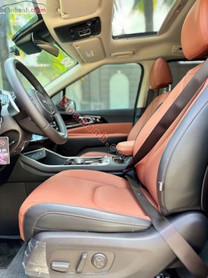 Xe Kia Carnival Signature 2.2D 2025