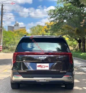 Xe Kia Carnival Signature 2.2D 2025